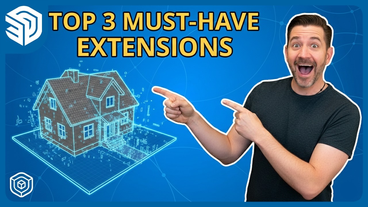 Top 3 MUST-HAVE Extensions for Warehouse Models in 2026