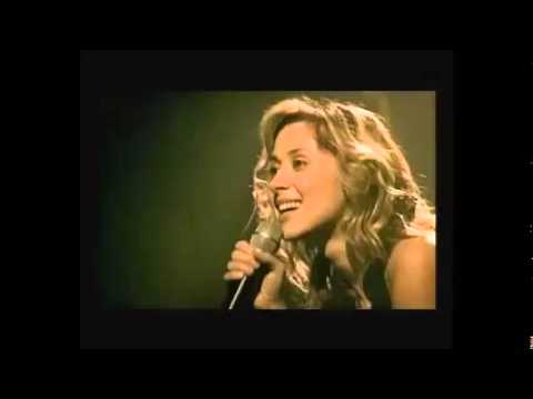 Lara Fabian Je T'aime Cover