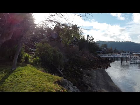 Clearlake Cabin  [January 1, 2021]