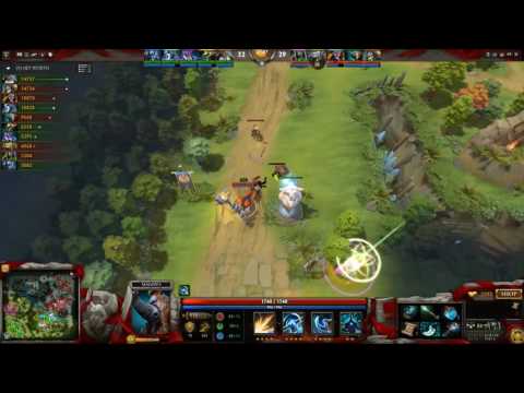 CeMaTheSlayeR vs ALWAYSWANNAFLY, Miposhka, SlashStrike, 633, Miracle-RyOuta Dota 2