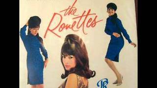 THE RONETTES IS THIS WHAT I GET FOR LOVING YOU 1965 PHILLES 128