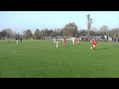 3.SportlustE1-Woerden E1_1-2 Aron Hato.MTS