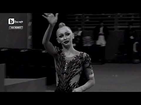 Viktoriia Onopriienko - Hurt