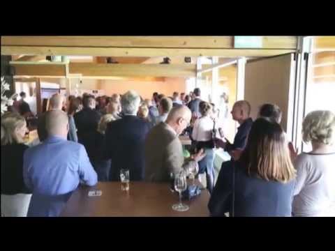 PBA Event in Brielle 24 juni 2015