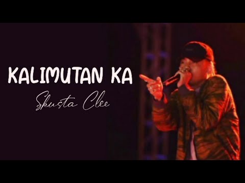 Kalimutan Ka (lyrics) | Skusta Clee