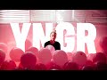 high on you. - YNGR (music video)