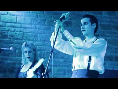 Leonora Post Punk - "Polvo" - Anexo Independencia (25/02/22)