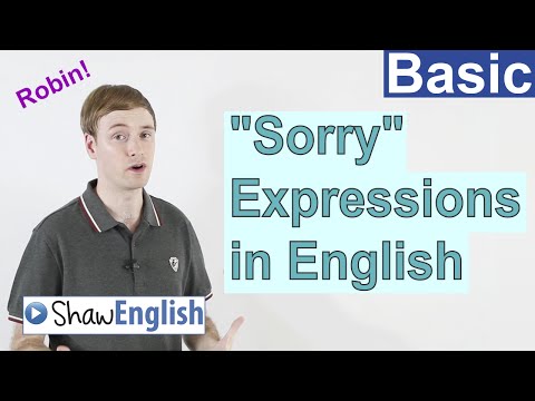 Learn English Nice to Meet You