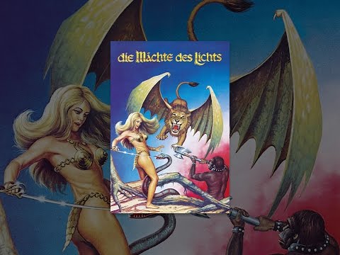 Die Mächte des Lichts