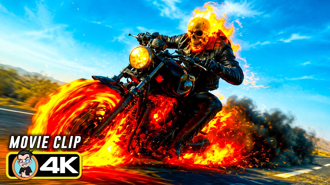 Ghost Rider’s New Secret Changes Everything We Know
