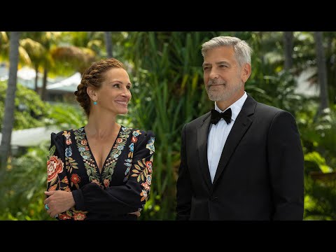 CENNETE BİLET | Türkçe Alt Yazılı Birinci Fragman