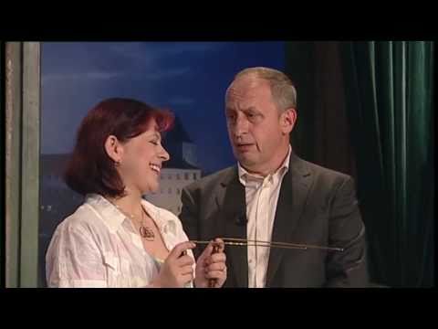 Stalo se - Naživo věští Eva Kalivodová - Show Jana Krause 27. 5. 2011