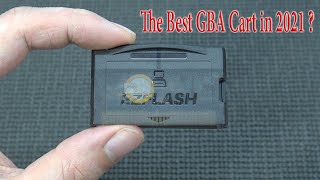 The Best GBA Game in 2021 !