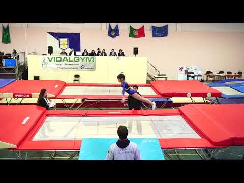 20190119 Torneio Abertura Diogo Ganchinho Mª Rita Fradique F2