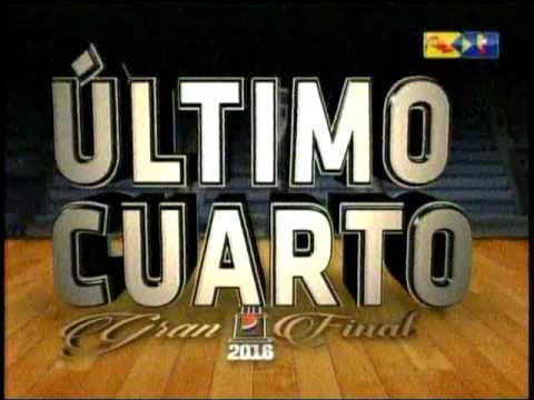 Tercer juego de la Gran Final de la LPB: Bucaneros 86-71 Cocodrilos