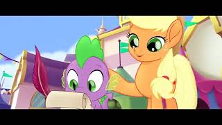 We Got This Together (Song) - My Little Pony: The 