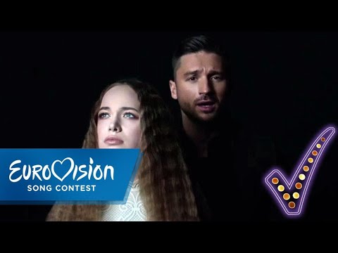 Songcheck: Sergey Lazarev - "Scream" - Russland | Eurovision Song Contest