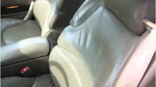 preview picture of video '1998 Buick Riviera Used Cars Knoxville TN'