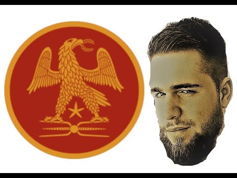 MLG ROME UNIT Spotlight Rome2 Empire Devided