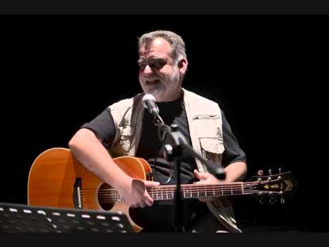 Alexandru Andries - La Telejurnal