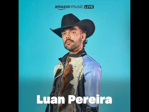 Vou Te Amar - Luan Pereira