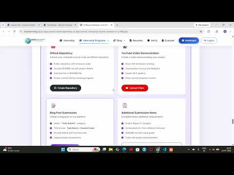 Task Demo - DAS003147 - Resume Reviewer