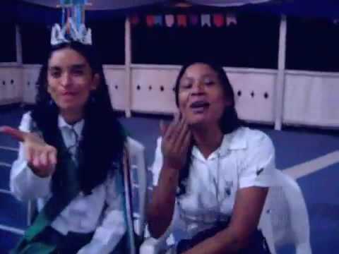 SANTO DAIME VIVA MADRINHA RITA - RAINHA DA FLORESTA - MANAUS