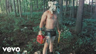 Music video thumbnail preview for Moon Hooch - Bronst by Moon Hooch
