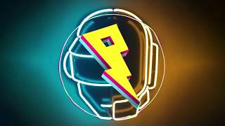 Daft Punk - Doin&#39; It Right (K?d Remix V2)