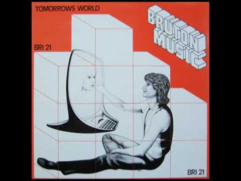 Geoff Bastow - tomorrows fashions