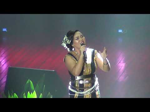 Final Sugandoi State Level 2019(Nadiatul Azia Binti Donatus - N30.Karanaan)