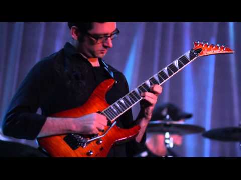 The Aaron Clift Experiment - No Quarter (Led Zeppelin cover) - Live at One 2 One Bar