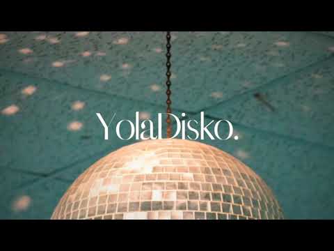 YolaDisko - Shooting Love