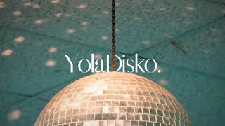 Yoladisko - Shooting Love video