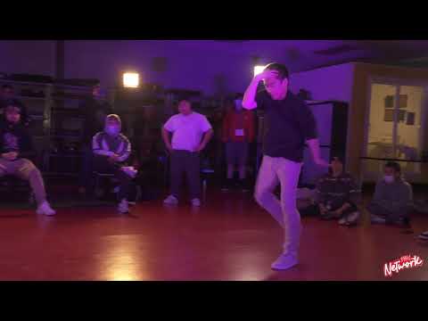 King Wavy Vs Kulani - Semis - West Coast Worldz 1 V 1 - BNC