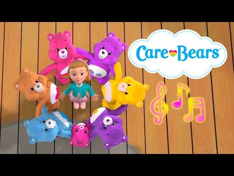 Care Bears | Welcome To Care-A-Lot Full Theme Song