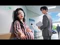 She gave corneas to save amnesiac CEO husband—he woke up remembering nothing. She left.He regrets...