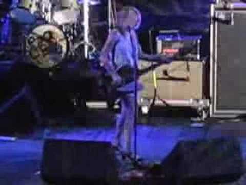 Sonic Youth - Daydream Nation Tour 2007 - The sprawl