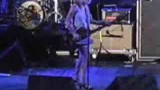 Sonic Youth - Daydream Nation Tour 2007 - The sprawl