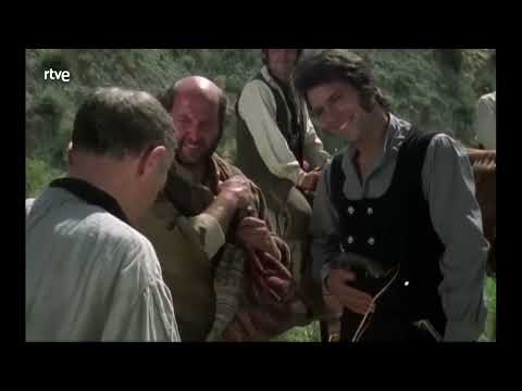 Curro Jiménez; Capítulo 19   En la boca del diablo