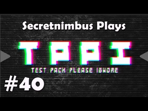 Let's Play Minecraft FTB TPPI #40 - Automated Steel