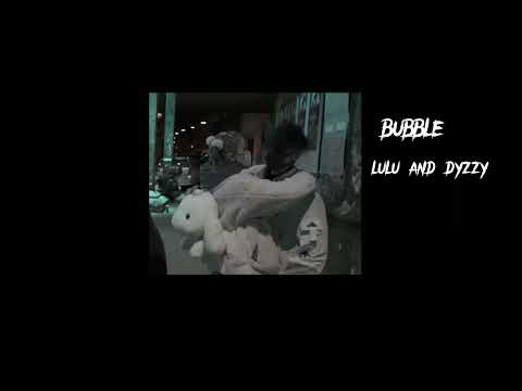 Lulu & Dyzzy - Bubble speed/nightcore ☁️