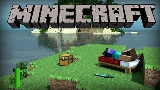 preview picture of video 'Minecraft - Bölüm 1'