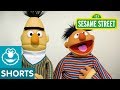 Sesame Street Bert And Ernie S Joke ShareTheLaughter Challenge