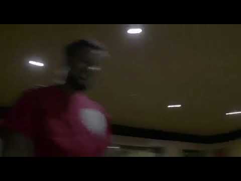 Rip Nfasis x mandrake por trinityHDD Pupilo De Lapiz Conciente.