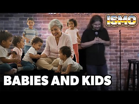 ISMO | Babies and Kids