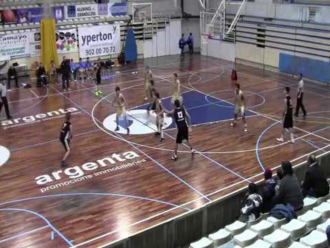Sabadell Basquet.wmv
