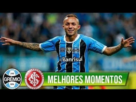 PÊNALTIS | Grêmio 0 (3) x (2) 0 Internacional - Melhores Momentos (COMPLETO) - Final Gauchão 2019