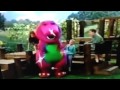 Barney Comes To Life Play Piano With Me