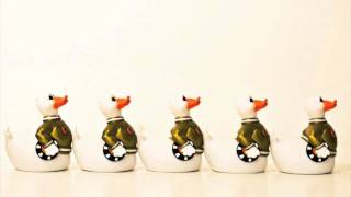 Duck Sauce - Barbra Streisand (Original Mix) 320 HQ